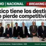 Rosy Pavón Flores la Secretaría de Turismo de Guerrero: un reto estratégico con respaldo del sector turístico nacional e internacional