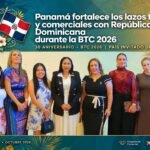 AMAV México apunta hacia el mercado latino y caribeño con gira estratégica