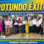 Bolsa Turística del Caribe celebra 30 años de trayectoria con la apertura de su trigésima edición