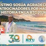 AMAV México apunta hacia el mercado latino y caribeño con gira estratégica