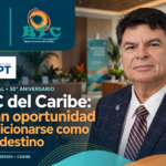Armando de la Garza participará como conferencista magistral en el 1er. Foro Internacional de Periodismo Turístico en Santo Domingo, República Dominicana