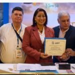 ADOMPRETUR SE CUELGA UNA MEDALLA CON EL ÉXITO DE SU FORO INTERNACIONAL DE PERIODISMO EN SANTO DOMINGO RD