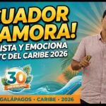 DECLARACIÓN DE SANTO DOMINGO SOBRE PERIODISMO Y COMUNICACIÓN TURÍSTICA
