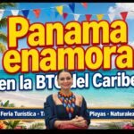ASICOTUR Y LA ASOCIACIÓN INTERNACIONAL DE PERIODISTAS Y PROMOTORES DE TURISMO FIRMAN HISTÓRICO CONVENIO DE COLABORACIÓN EN LA BTC SANTO DOMINGO, REPÚBLICA DOMINICANA