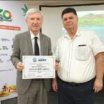 El Salvador fortalece alianzas estratégicas internacionales con la visita de altos directivos de ASICOTUR y Hermitage Group